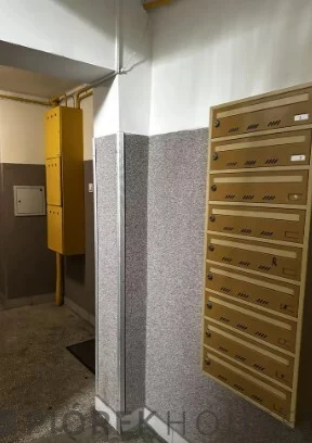 3 pokoje, mieszkanie 55,00 m², parter, oferta nr , 77421/6624/OMS, Warszawa, Targówek, Targówek, Złotopolska