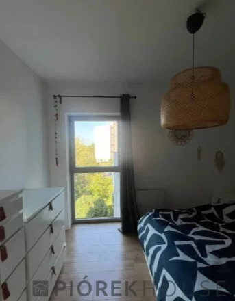 3 pokoje, mieszkanie 58,30 m², piętro 3, oferta nr , 78135/6624/OMS, Warszawa, Targówek, Targówek, Złotopolska