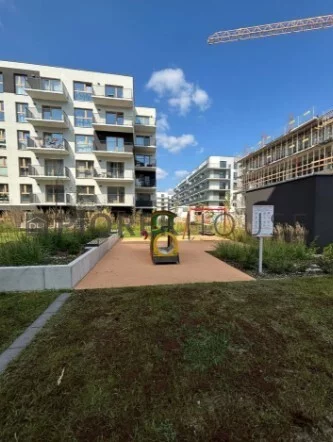 3 pokoje, apartament 54,81 m², piętro 2, oferta nr , 76713/6624/OMS, Warszawa, Praga Południe, Praga Południe, Żupnicza