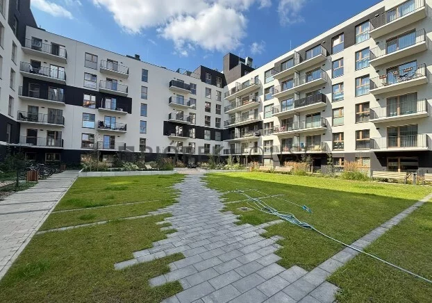 3 pokoje, apartament 54,81 m², piętro 2, oferta nr , 76713/6624/OMS, Warszawa, Praga Południe, Praga Południe, Żupnicza