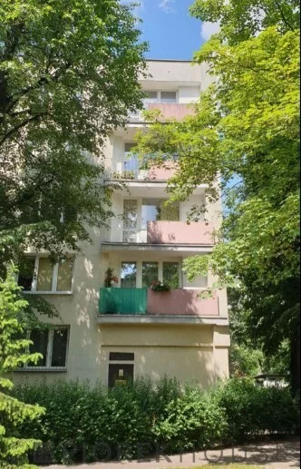 3 pokoje, mieszkanie 57,50 m², piętro 2, oferta nr , 77329/6624/OMS, Warszawa, Targówek, Targówek, Żuromińska
