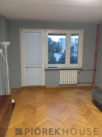 3 pokoje, mieszkanie 62,00 m², piętro 5, oferta nr , 77526/6624/OMS, Warszawa, Ursynów, Ursynów, Związku Walki Młodych