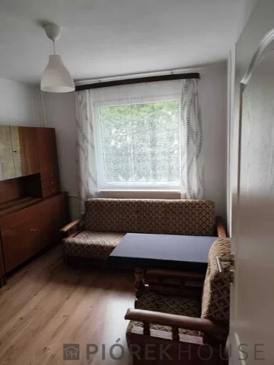 3 pokoje, mieszkanie 59,60 m², piętro 1, oferta nr , 77571/6624/OMS, Warszawa, Ursynów, Ursynów, Związku Walki Młodych
