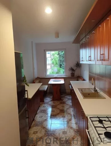 3 pokoje, mieszkanie 59,60 m², piętro 1, oferta nr , 77571/6624/OMS, Warszawa, Ursynów, Ursynów, Związku Walki Młodych