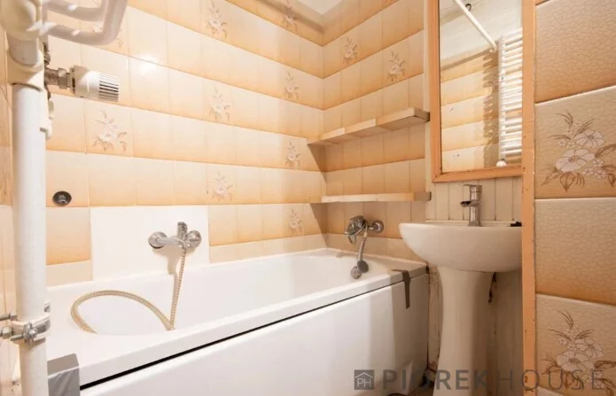 3 pokoje, mieszkanie 59,70 m², piętro 1, oferta nr , 76824/6624/OMS, Warszawa, Ochota, Ochota, Żwirki i Wigury