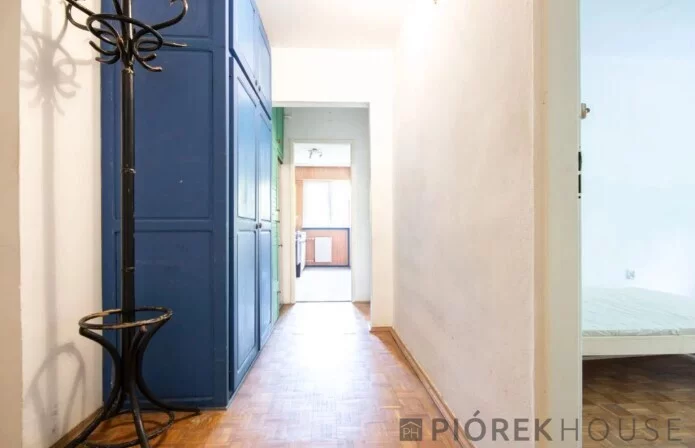 3 pokoje, mieszkanie 59,70 m², piętro 1, oferta nr , 76824/6624/OMS, Warszawa, Ochota, Ochota, Żwirki i Wigury