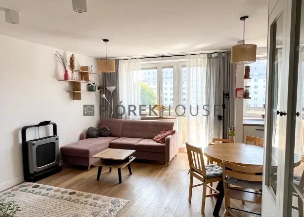 Apartamenty 75692/6624/OMS Warszawa Praga Południe Zwycięzców