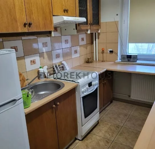 Apartamenty 72097/6624/OMS Warszawa Mokotów Zygmunta Modzelewskiego
