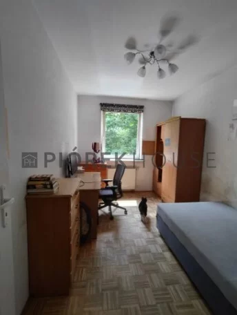 3 pokoje, mieszkanie 69,04 m², piętro 1, oferta nr , 76196/6624/OMS, Warszawa, Mokotów, Mokotów, Zygmunta Modzelewskiego