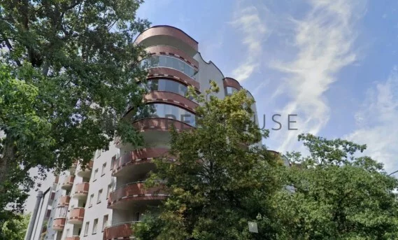 3 pokoje, mieszkanie 69,04 m², piętro 1, oferta nr , 76196/6624/OMS, Warszawa, Mokotów, Mokotów, Zygmunta Modzelewskiego