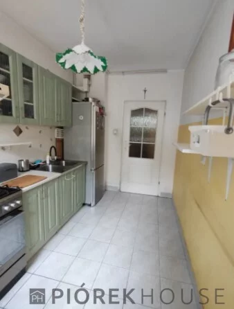 3 pokoje, mieszkanie 69,04 m², piętro 1, oferta nr , 77351/6624/OMS, Warszawa, Mokotów, Mokotów, Zygmunta Modzelewskiego