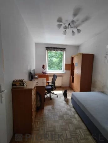 3 pokoje, mieszkanie 69,04 m², piętro 1, oferta nr , 77351/6624/OMS, Warszawa, Mokotów, Mokotów, Zygmunta Modzelewskiego