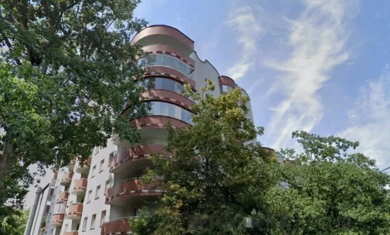 3 pokoje, mieszkanie 69,04 m², piętro 1, oferta nr , 77351/6624/OMS, Warszawa, Mokotów, Mokotów, Zygmunta Modzelewskiego