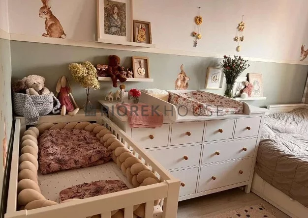 3 pokoje, apartament 52,00 m², piętro 1, oferta nr , 76759/6624/OMS, Warszawa, Ursynów, Ursynów, Zygmunta Pawlaczyka