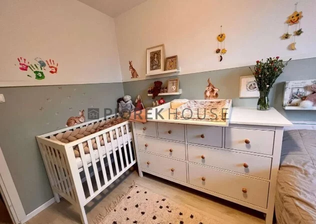 3 pokoje, apartament 52,00 m², piętro 1, oferta nr , 76759/6624/OMS, Warszawa, Ursynów, Ursynów, Zygmunta Pawlaczyka