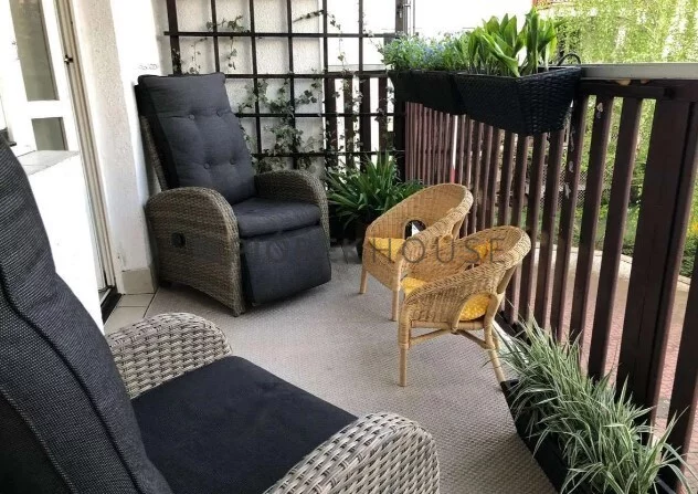 3 pokoje, apartament 52,00 m², piętro 1, oferta nr , 76759/6624/OMS, Warszawa, Ursynów, Ursynów, Zygmunta Pawlaczyka