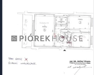 3 pokoje, apartament 52,00 m², piętro 1, oferta nr , 76759/6624/OMS, Warszawa, Ursynów, Ursynów, Zygmunta Pawlaczyka