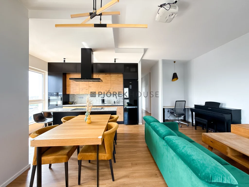 Apartamenty 1967/6624/OMW Warszawa Bemowo gen. Tadeusza Pełczyńskiego