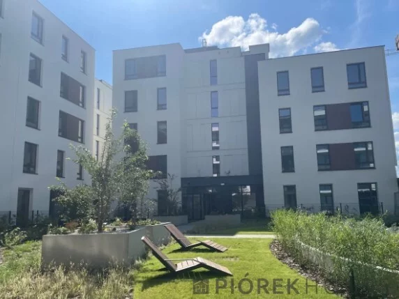 4 pokoje, mieszkanie 96,01 m², piętro 2, oferta nr , 77888/6624/OMS, Warszawa, Wilanów, Wilanów, Adama Branickiego