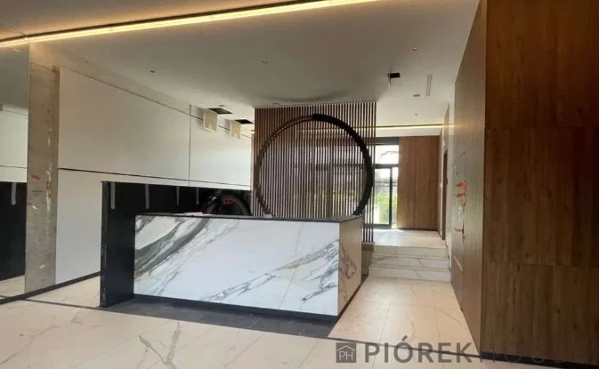 4 pokoje, mieszkanie 96,01 m², piętro 2, oferta nr , 77888/6624/OMS, Warszawa, Wilanów, Wilanów, Adama Branickiego