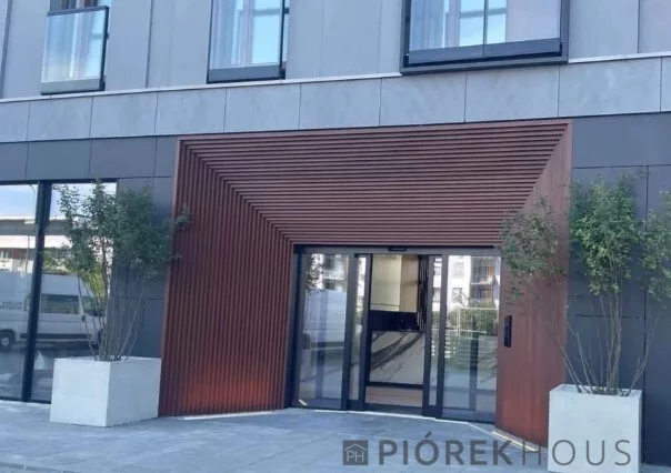 4 pokoje, mieszkanie 96,01 m², piętro 2, oferta nr , 77888/6624/OMS, Warszawa, Wilanów, Wilanów, Adama Branickiego