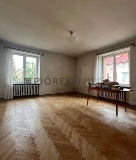 Mieszkanie czteropokojowe 82,20 m², Warszawa, Rembertów, Admiralska, Sprzedaż