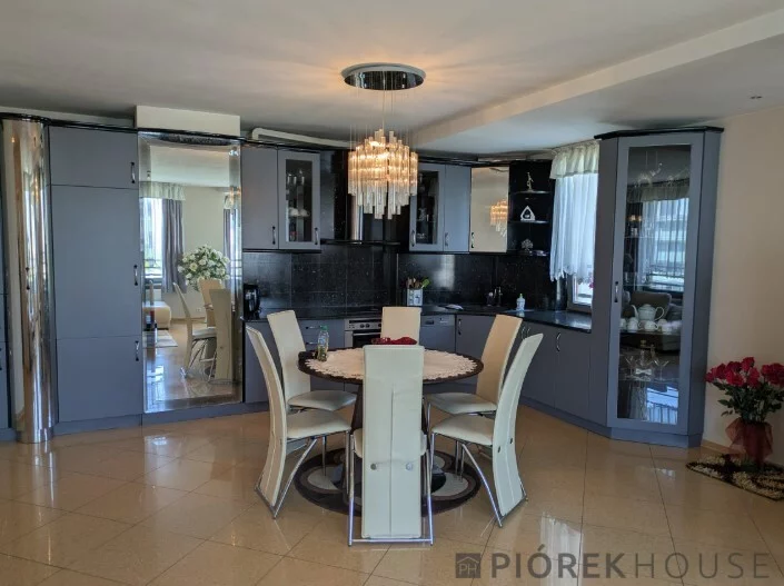 4 pokoje, mieszkanie 96,50 m², piętro 6, oferta nr , 78440/6624/OMS, Warszawa, Wola, Wola, Aleja Jana Pawła II