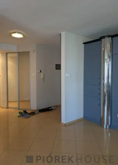 4 pokoje, mieszkanie 96,50 m², piętro 6, oferta nr , 78440/6624/OMS, Warszawa, Wola, Wola, Aleja Jana Pawła II