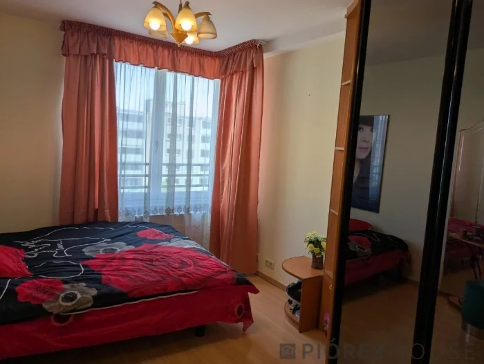 4 pokoje, mieszkanie 96,50 m², piętro 6, oferta nr , 78440/6624/OMS, Warszawa, Wola, Wola, Aleja Jana Pawła II