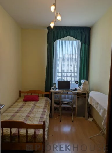 4 pokoje, mieszkanie 96,50 m², piętro 6, oferta nr , 78440/6624/OMS, Warszawa, Wola, Wola, Aleja Jana Pawła II