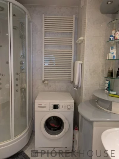 4 pokoje, mieszkanie 96,50 m², piętro 6, oferta nr , 78440/6624/OMS, Warszawa, Wola, Wola, Aleja Jana Pawła II