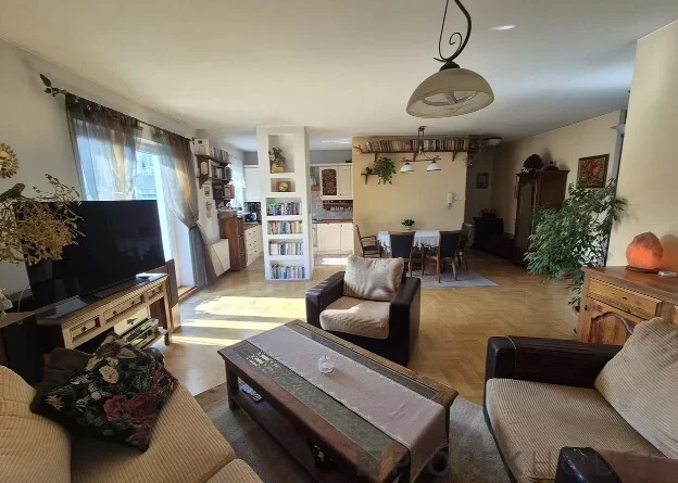 Apartamenty 76786/6624/OMS Warszawa Ursynów Aleja Komisji Edukacji Narodowej