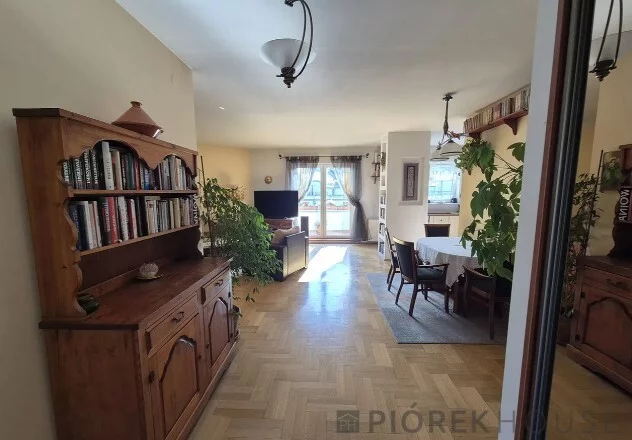 4 pokoje, mieszkanie 107,25 m², piętro 3, oferta nr , 76786/6624/OMS, Warszawa, Ursynów, Ursynów, Aleja Komisji Edukacji Narodowej