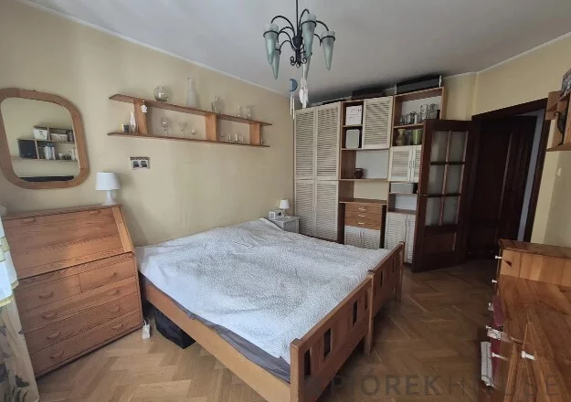 4 pokoje, mieszkanie 107,25 m², piętro 3, oferta nr , 76786/6624/OMS, Warszawa, Ursynów, Ursynów, Aleja Komisji Edukacji Narodowej