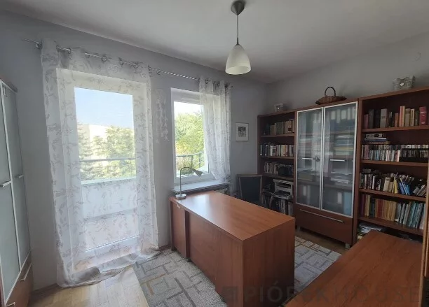 4 pokoje, mieszkanie 107,25 m², piętro 3, oferta nr , 76786/6624/OMS, Warszawa, Ursynów, Ursynów, Aleja Komisji Edukacji Narodowej