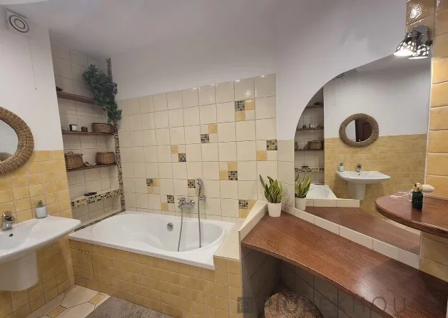 4 pokoje, mieszkanie 107,25 m², piętro 3, oferta nr , 76786/6624/OMS, Warszawa, Ursynów, Ursynów, Aleja Komisji Edukacji Narodowej