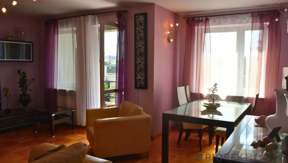 4 pokoje, mieszkanie 102,48 m², piętro 5, oferta nr , 78416/6624/OMS, Warszawa, Ursynów, Ursynów, Aleja Komisji Edukacji Narodowej