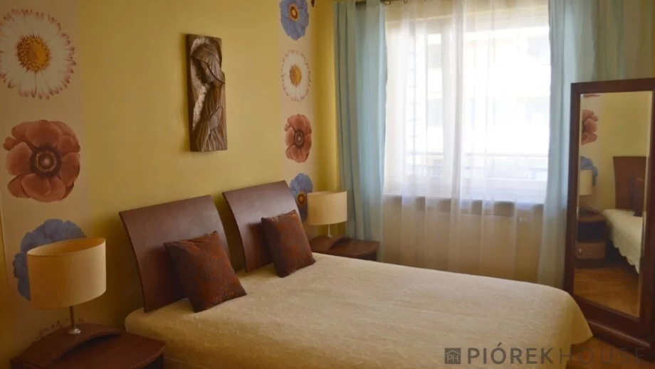 4 pokoje, mieszkanie 102,48 m², piętro 5, oferta nr , 78416/6624/OMS, Warszawa, Ursynów, Ursynów, Aleja Komisji Edukacji Narodowej