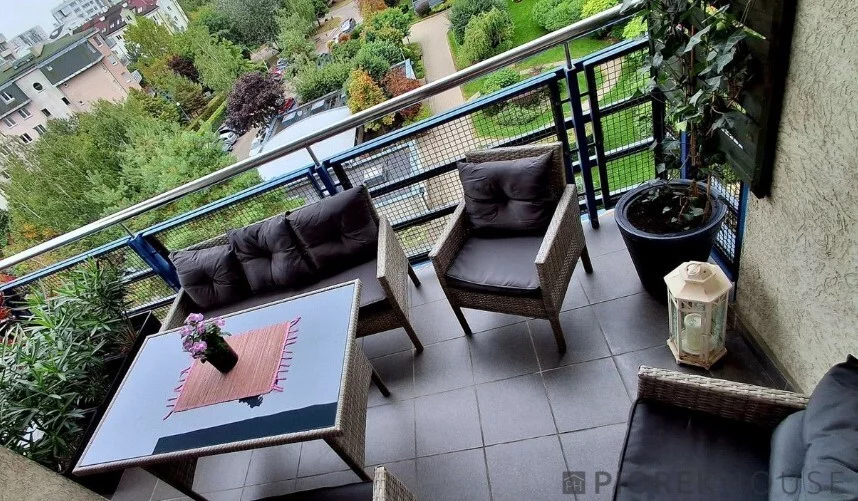 4 pokoje, mieszkanie 102,48 m², piętro 5, oferta nr , 78416/6624/OMS, Warszawa, Ursynów, Ursynów, Aleja Komisji Edukacji Narodowej