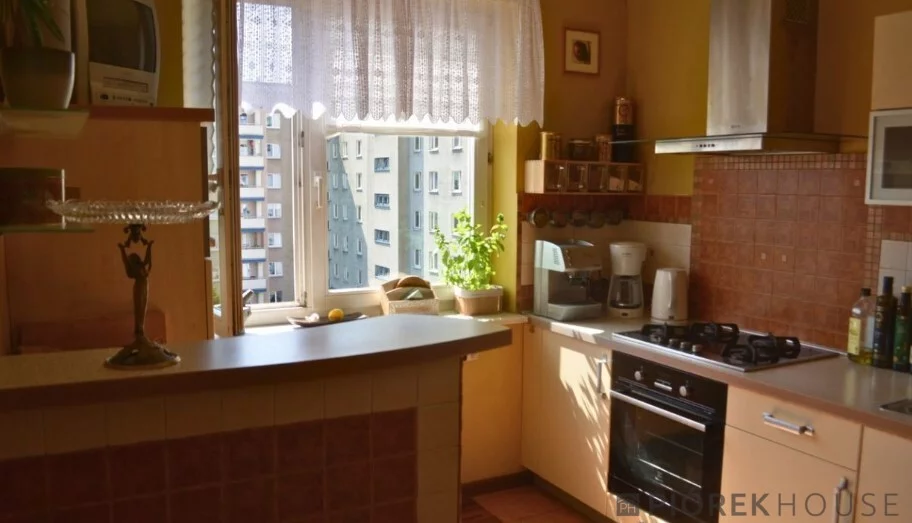 4 pokoje, mieszkanie 102,48 m², piętro 5, oferta nr , 78416/6624/OMS, Warszawa, Ursynów, Ursynów, Aleja Komisji Edukacji Narodowej