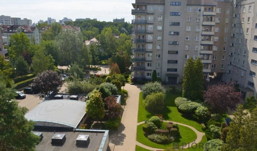 4 pokoje, mieszkanie 102,48 m², piętro 5, oferta nr , 78416/6624/OMS, Warszawa, Ursynów, Ursynów, Aleja Komisji Edukacji Narodowej