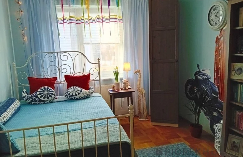 4 pokoje, mieszkanie 102,48 m², piętro 5, oferta nr , 78416/6624/OMS, Warszawa, Ursynów, Ursynów, Aleja Komisji Edukacji Narodowej