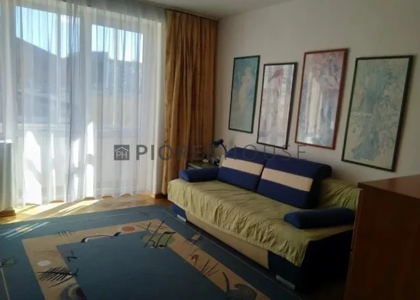 Apartamenty 76352/6624/OMS Warszawa Mokotów Aleja Niepodległości