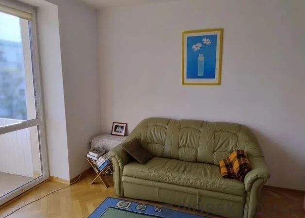 4 pokoje, mieszkanie 80,40 m², piętro 4, oferta nr , 77431/6624/OMS, Warszawa, Mokotów, Mokotów, Aleja Niepodległości