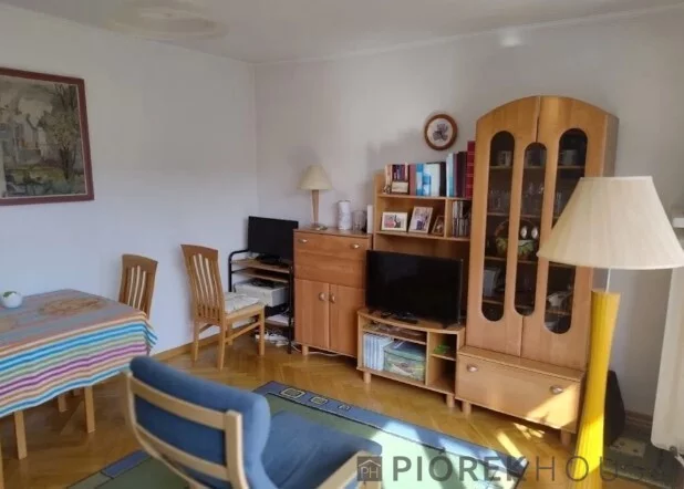 4 pokoje, mieszkanie 80,40 m², piętro 4, oferta nr , 77431/6624/OMS, Warszawa, Mokotów, Mokotów, Aleja Niepodległości