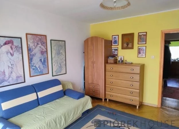 4 pokoje, mieszkanie 80,40 m², piętro 4, oferta nr , 77431/6624/OMS, Warszawa, Mokotów, Mokotów, Aleja Niepodległości
