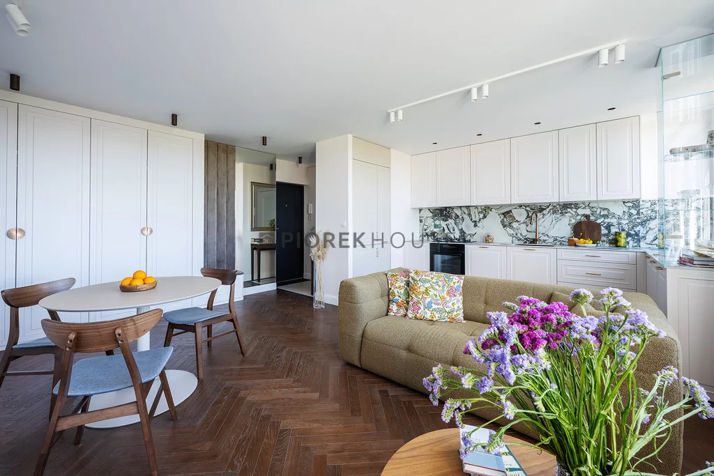 Apartamenty 71558/6624/OMS Warszawa Wola Aleja "Solidarności"