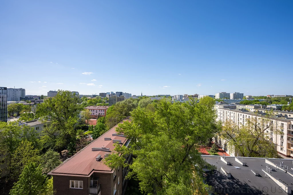 4 pokoje, mieszkanie 69,00 m², piętro 9, oferta nr , 76377/6624/OMS, Warszawa, Wola, Wola, Aleja "Solidarności"