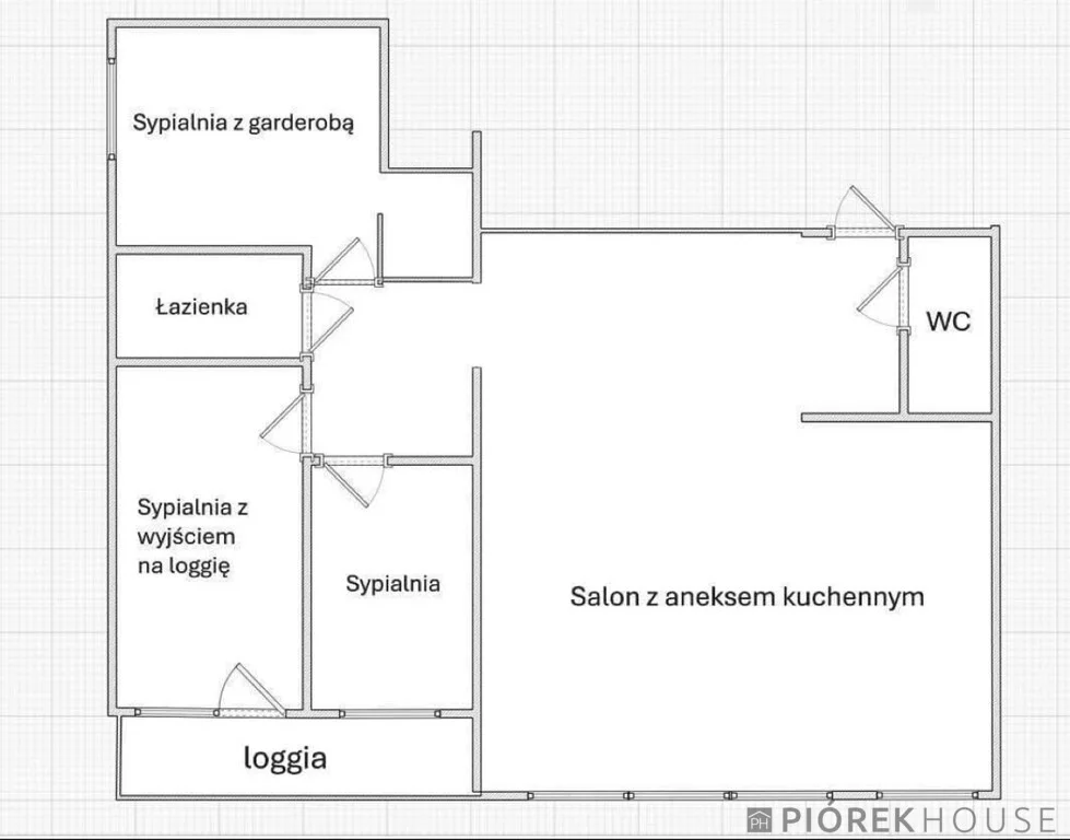 4 pokoje, mieszkanie 69,00 m², piętro 9, oferta nr , 76377/6624/OMS, Warszawa, Wola, Wola, Aleja "Solidarności"