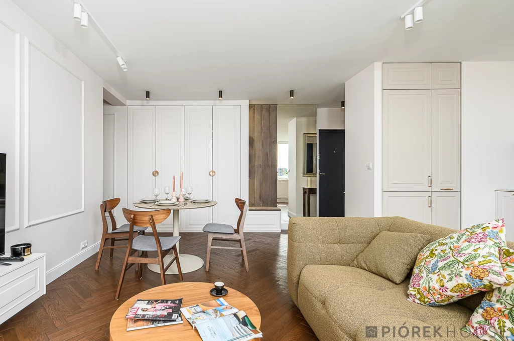 4 pokoje, mieszkanie 69,00 m², piętro 9, oferta nr , 76377/6624/OMS, Warszawa, Wola, Wola, Aleja "Solidarności"